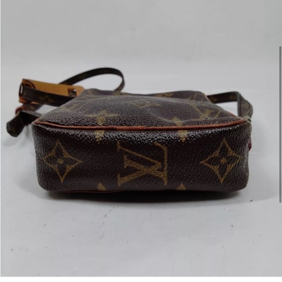 Louis Vuitton Mini Danube - Picture 4 of 7